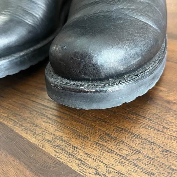 Frye Veronica Short Boots size 8 - Picture 10 of 16